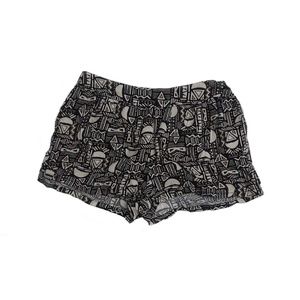 Forever 21|Stretchy Tribal Print Shorts